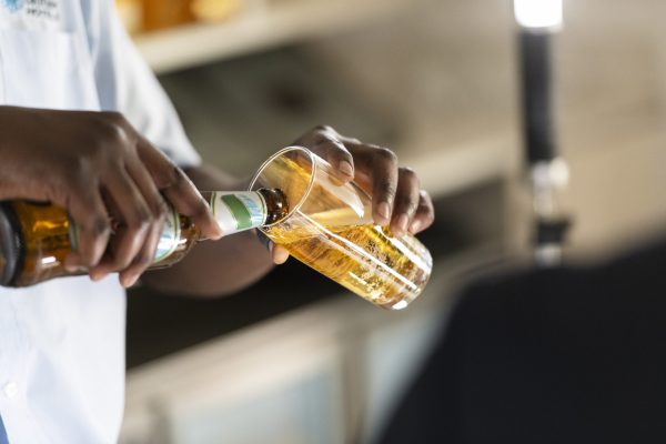 Man chooses beer over marriage in court