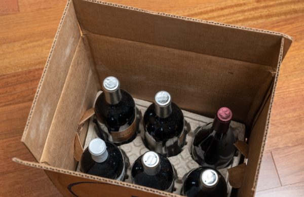 Online wine membership club Winc files for bankruptcy