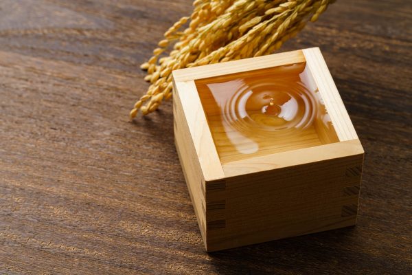 Japanese brewer opens sake plant in New York