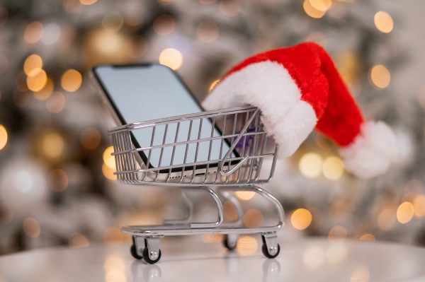 Kantar: ‘whopper’ Christmas for UK grocery channel