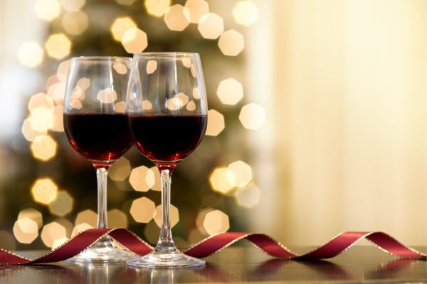 The 10 most popular red wines for Christmas under £50