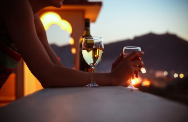 Could India finally make it onto the wine map?