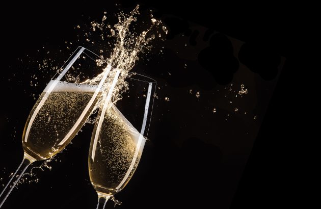 10 best Champagnes for New Year’s Eve