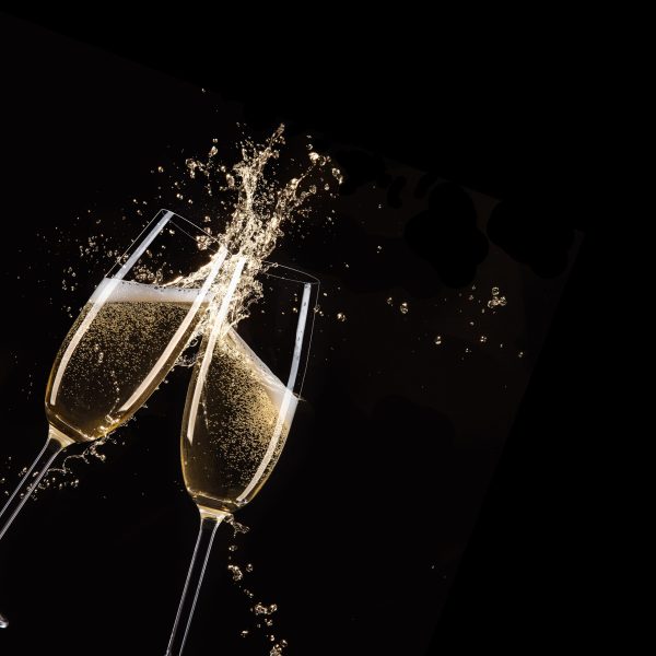 10 best Champagnes for New Year’s Eve