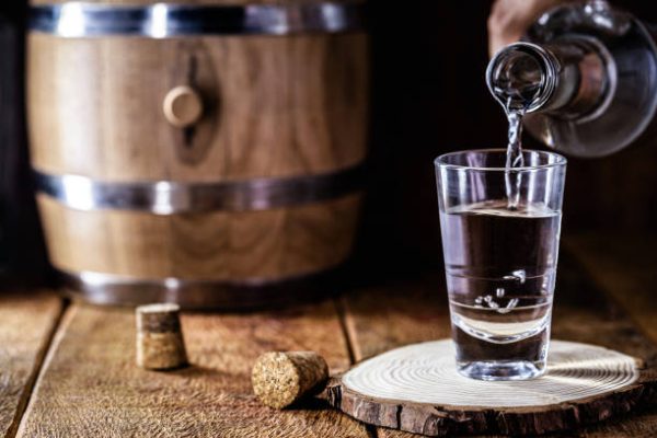 Global grain alcohol sector set for future growth