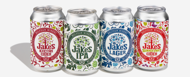 Balfour winery to grow both wine and beer offering as part of expansion plan