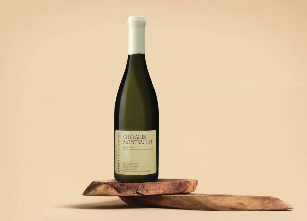 iDealwine update: Pierre-Yves Colin-Morey