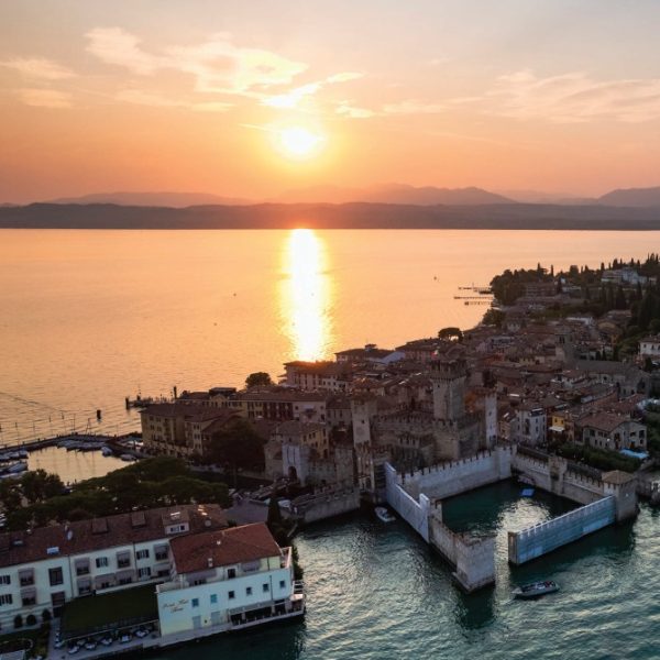 Lugana DOC – A grape of many talents