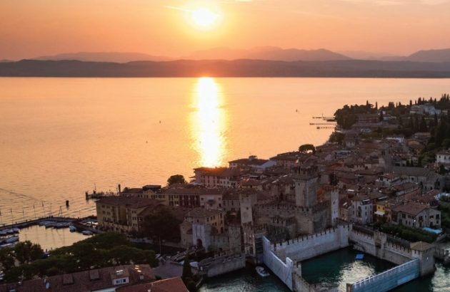 Lugana DOC – A grape of many talents