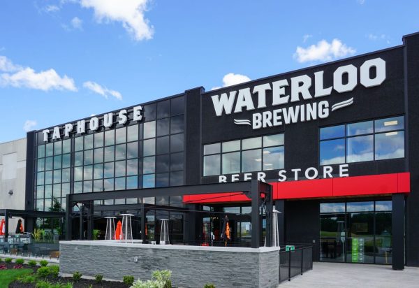 Carlsberg Group acquires Waterloo Brewing