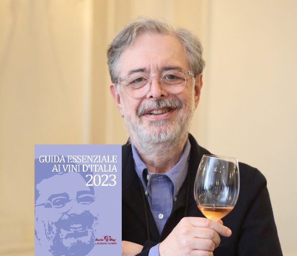 Producers set to assemble for Essential Guide to Italian Wine 2023 launch