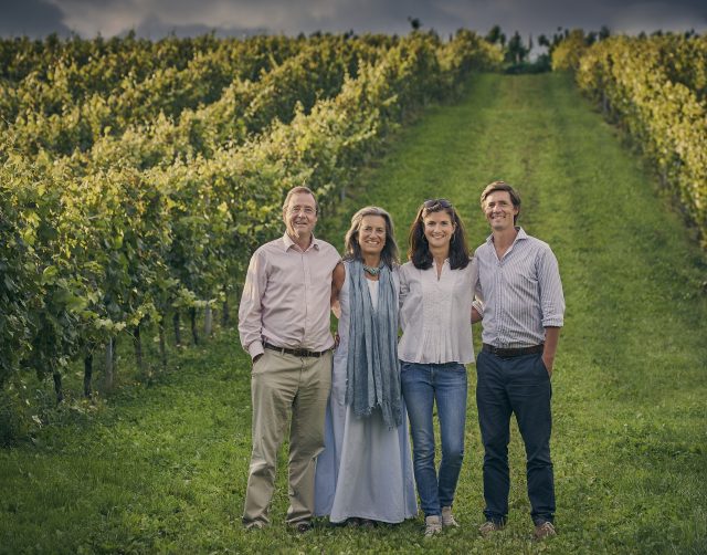 John E Fells & Sons welcomes first English wine estate into portfolio