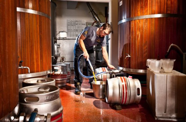 SIBA launches new tracker to monitor number of British breweries