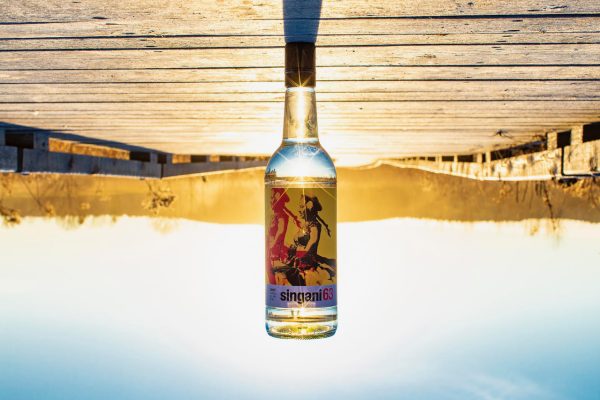 US Government officially recognises Bolivian brandy