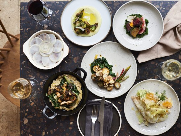 London’s hottest restaurant openings: February 2023