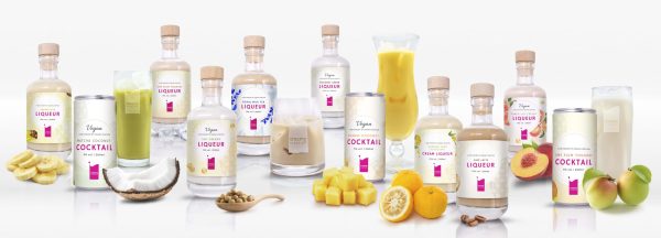 Could Asian-inspired liqueurs be the next big thing?