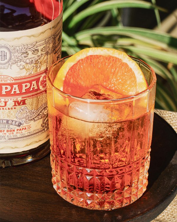 Diageo to acquire Don Papa Rum for €260 million