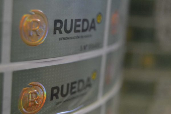 The Global Wine Masters announces DO Rueda Masters competition