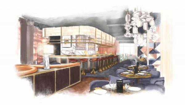 Rare Restaurants to open three new Gaucho steak houses