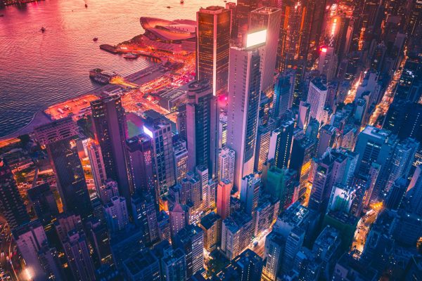 Asia-Pacific shares spike as China reopens border