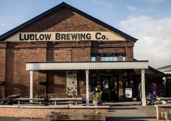Ludlow Brewing Company expansion will see it double in capacity