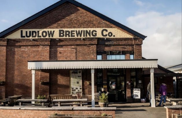 Ludlow Brewing Company expansion will see it double in capacity
