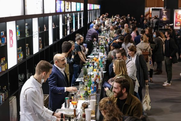Wine Paris & Vinexpo Paris to put spirits in the spotlight