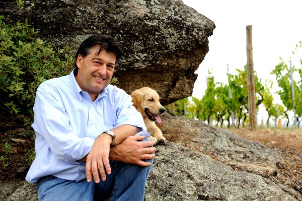 Jean-Luc Colombo on Cornas, the ‘hidden treasure’ in the Rhône