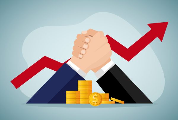 Argentina and Brazil are gearing up for a joint currency