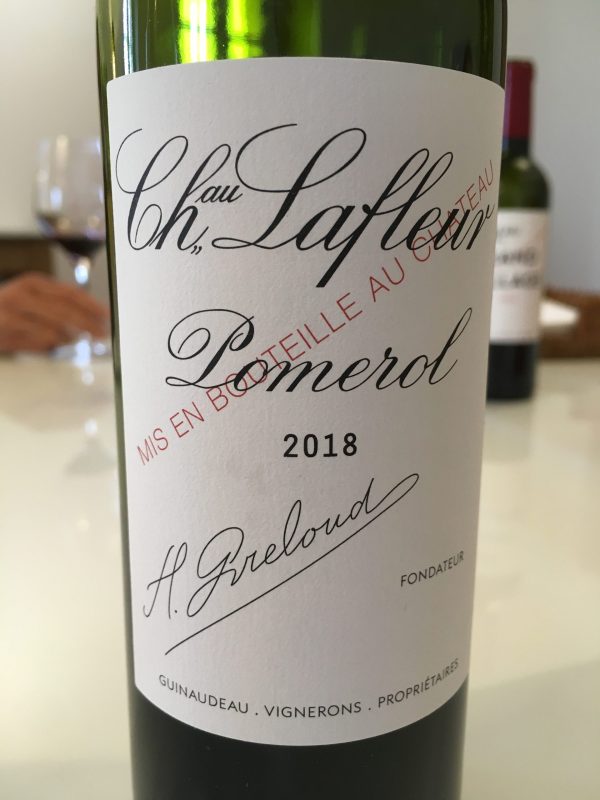 Pomerol 2018 reappraised: full tasting notes