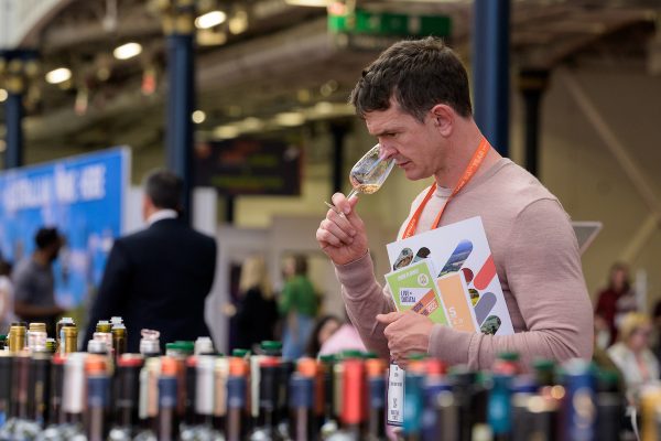 London Wine Fair registration opens as new initiatives unveiled