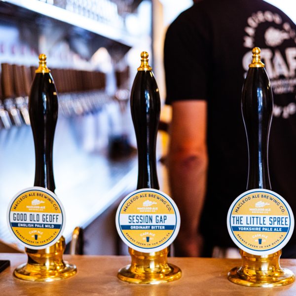 Macleod Ale Brewing stays open after rumoured business closure