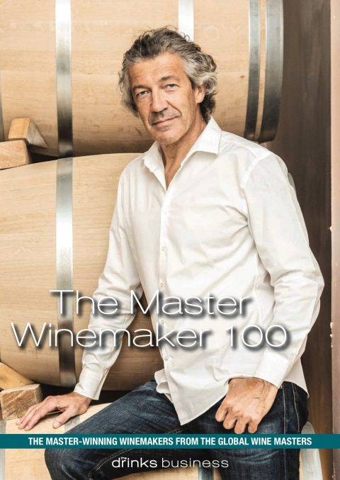 Master Winemaker 100 2023
