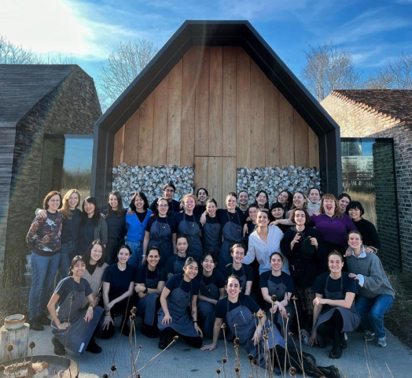 Noma to close next year