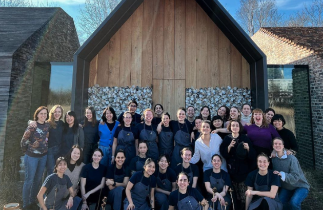 Noma to close next year