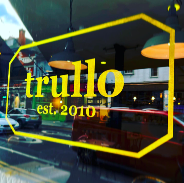 Trullo opens wine bar next door