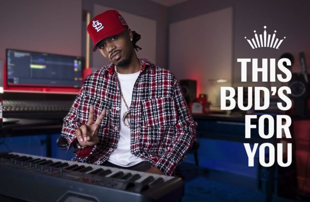 Budweiser Super Bowl advert targets younger beer drinkers