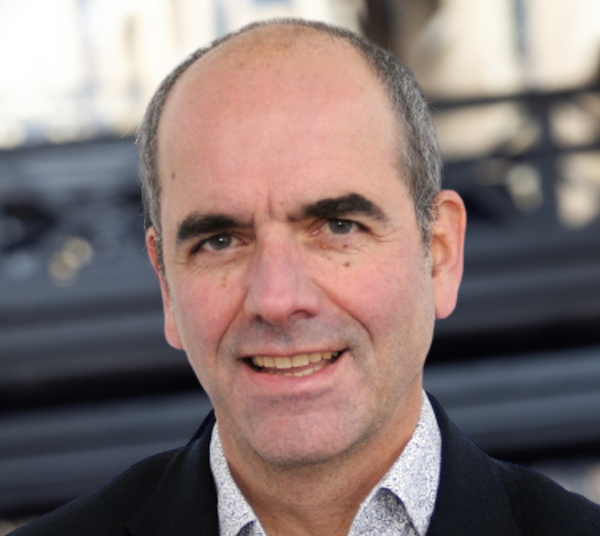 The Institute of Brewing & Distilling reveals new CEO