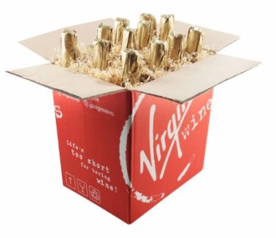 Virgin Wines’ growth strategy bears fruit with ‘encouraging’ Christmas results