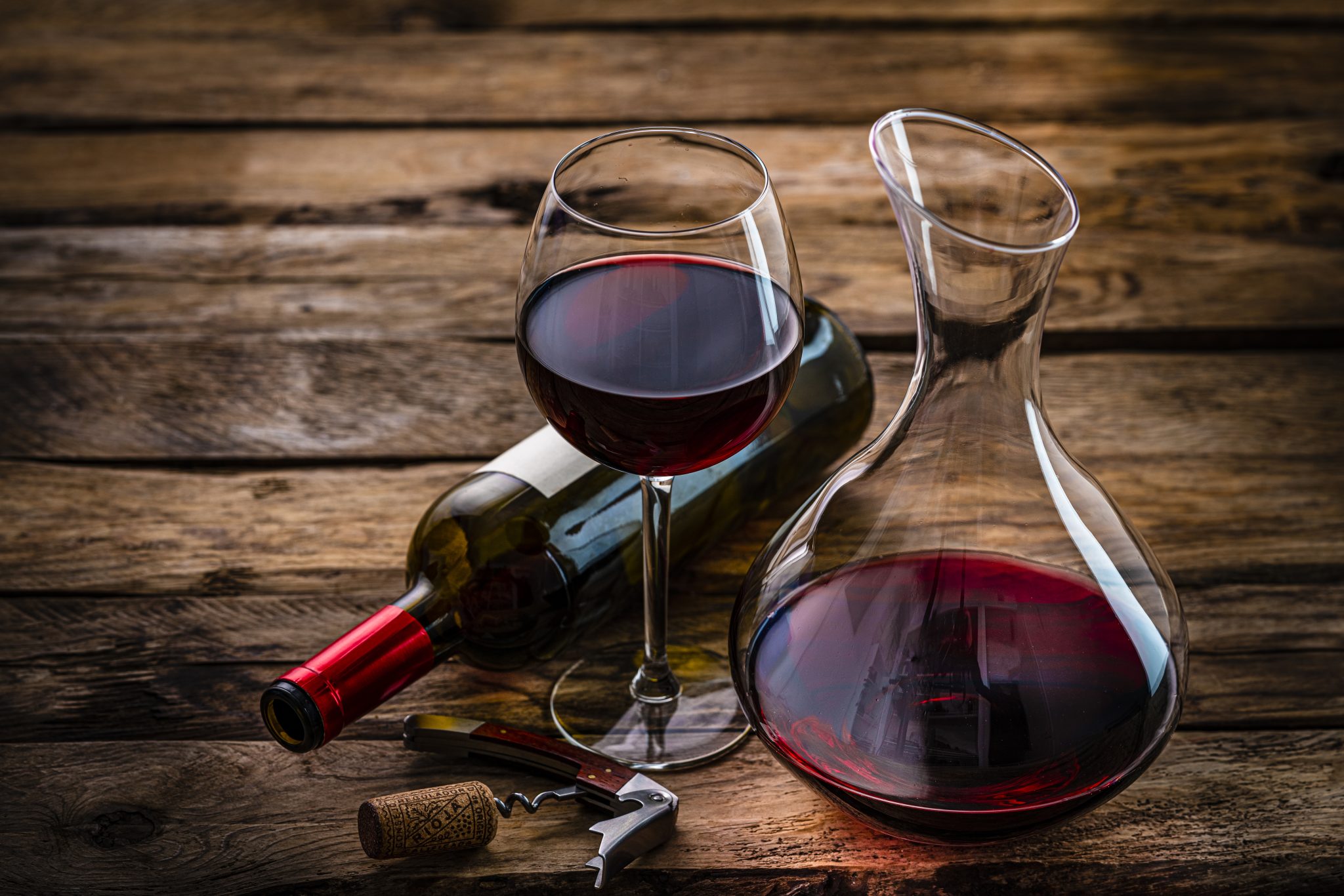 10 Of The Best Red Wine In India That Makes Or Break