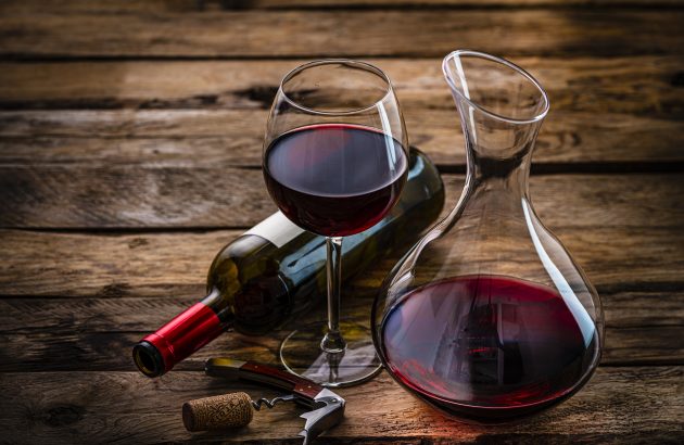 Hors Bordeaux tasting: additional tasting notes