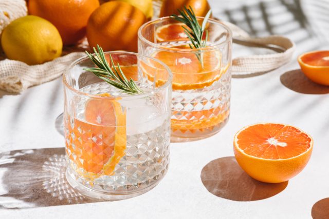 Low alcohol drinks for Dry January cravings