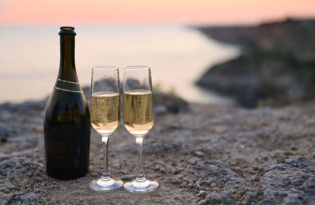 Exton Park to launch UK’s first sea-aged wines