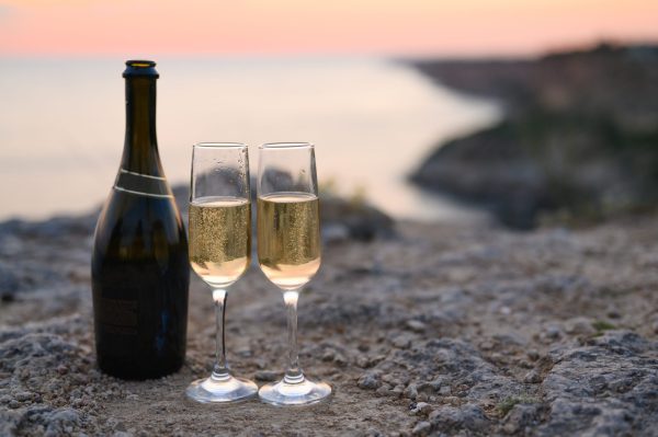 Exton Park to launch UK’s first sea-aged wines