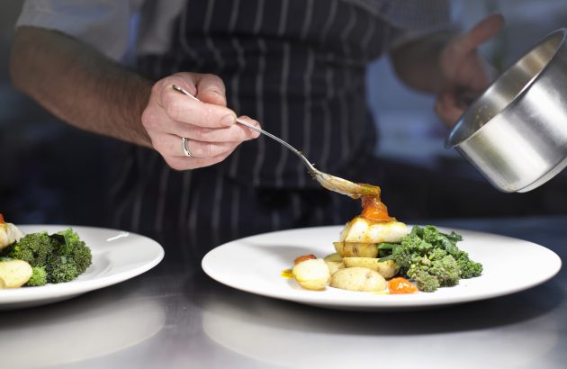 Man breaks record for eating at most Michelin-starred restaurants in one day
