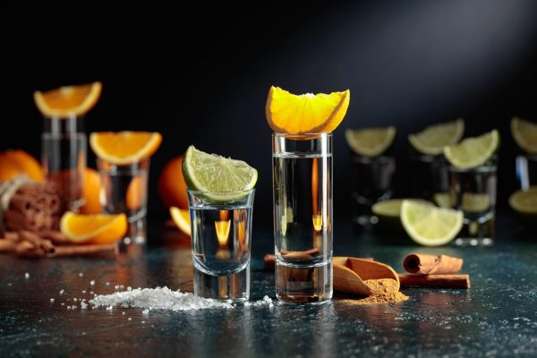 Tequila exports hit new record in 2022