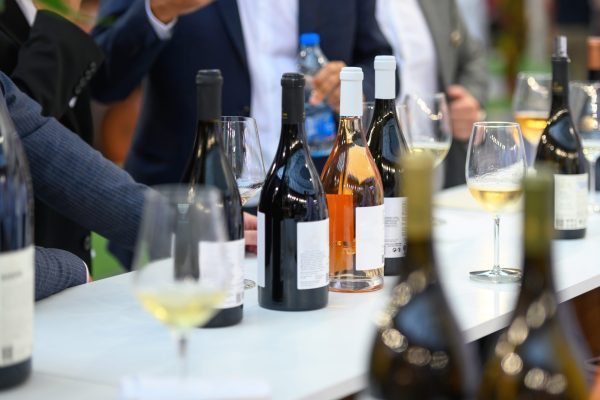 Vinitaly to launch international roadshows this year