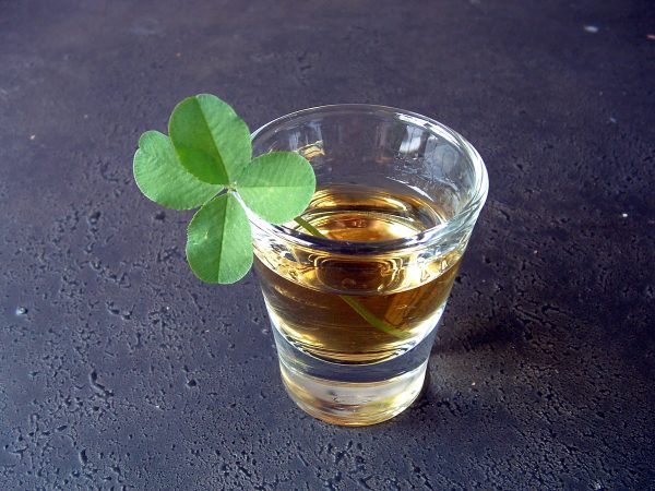 Irish whiskey category anticipated to grow in volume