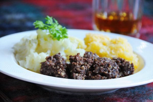 Five places to celebrate Burns Night in London