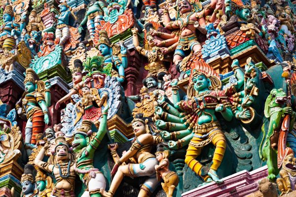 Backlash against beer branded with Hindu goddess